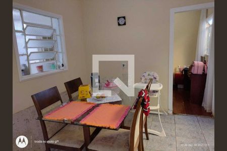 Casa à venda com 2 quartos, 215m² em Glória, Belo Horizonte