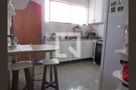 Apartamento à venda com 4 quartos, 165m² em Cidade Nova, Belo Horizonte