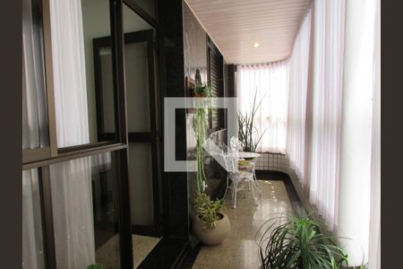 Apartamento para alugar com 4 quartos, 165m² em Cidade Nova, Belo Horizonte