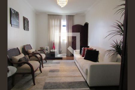 Apartamento para alugar com 4 quartos, 165m² em Cidade Nova, Belo Horizonte