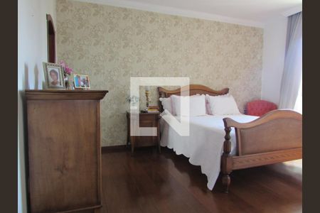 Apartamento à venda com 4 quartos, 165m² em Cidade Nova, Belo Horizonte