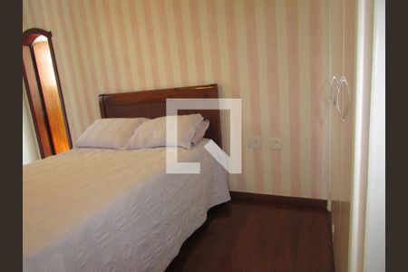 Apartamento à venda com 4 quartos, 165m² em Cidade Nova, Belo Horizonte