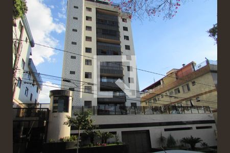 Apartamento à venda com 4 quartos, 165m² em Cidade Nova, Belo Horizonte