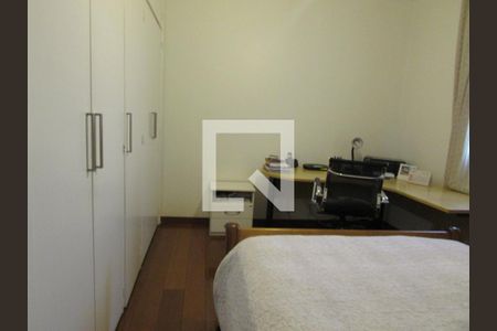 Apartamento para alugar com 4 quartos, 165m² em Cidade Nova, Belo Horizonte