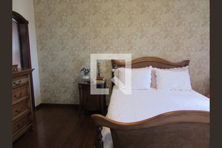 Apartamento à venda com 4 quartos, 165m² em Cidade Nova, Belo Horizonte