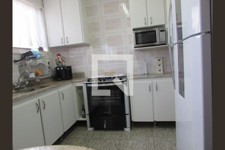Apartamento à venda com 4 quartos, 165m² em Cidade Nova, Belo Horizonte