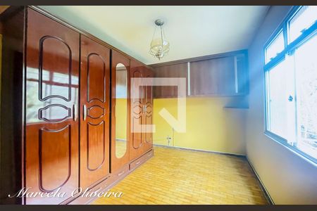 Apartamento à venda com 3 quartos, 62m² em Prado, Belo Horizonte