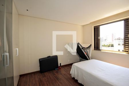 Apartamento à venda com 4 quartos, 310m² em Lourdes, Belo Horizonte