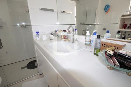 Apartamento à venda com 4 quartos, 310m² em Lourdes, Belo Horizonte