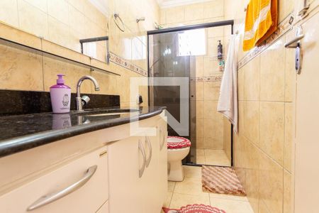 Casa à venda com 2 quartos, 171m² em Planalto, Belo Horizonte