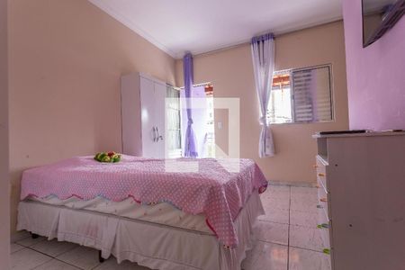 Casa à venda com 2 quartos, 171m² em Planalto, Belo Horizonte