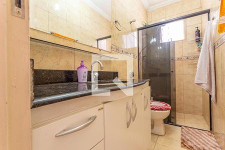 Casa à venda com 2 quartos, 171m² em Planalto, Belo Horizonte