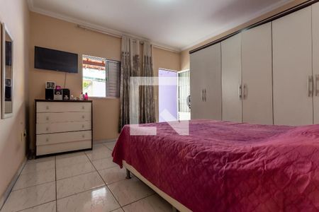 Casa à venda com 2 quartos, 171m² em Planalto, Belo Horizonte