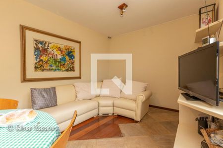 Casa à venda com 4 quartos, 760m² em São Bento, Belo Horizonte