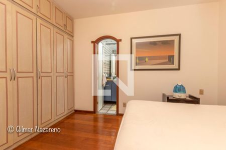 Casa à venda com 4 quartos, 760m² em São Bento, Belo Horizonte