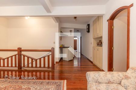 Casa à venda com 4 quartos, 760m² em São Bento, Belo Horizonte