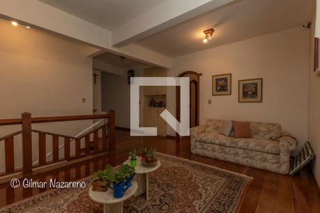 Casa à venda com 4 quartos, 760m² em São Bento, Belo Horizonte