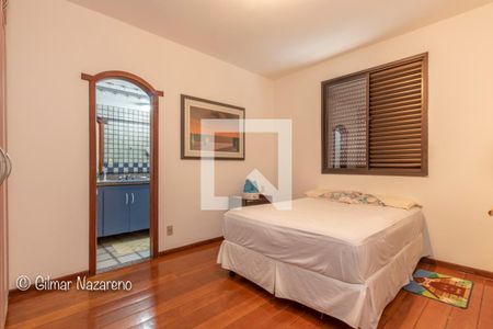 Casa à venda com 4 quartos, 760m² em São Bento, Belo Horizonte