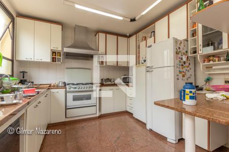 Casa à venda com 4 quartos, 760m² em São Bento, Belo Horizonte