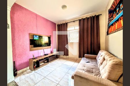 Casa à venda com 110m², 3 quartos e 2 vagas