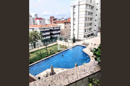 Apartamento à venda com 3 quartos, 78m² em Coração de Jesus, Belo Horizonte