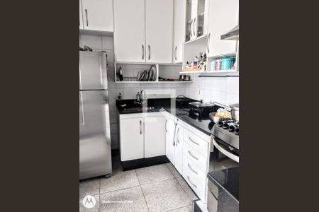 Apartamento à venda com 3 quartos, 78m² em Coração de Jesus, Belo Horizonte