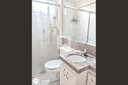 Apartamento à venda com 3 quartos, 78m² em Coração de Jesus, Belo Horizonte