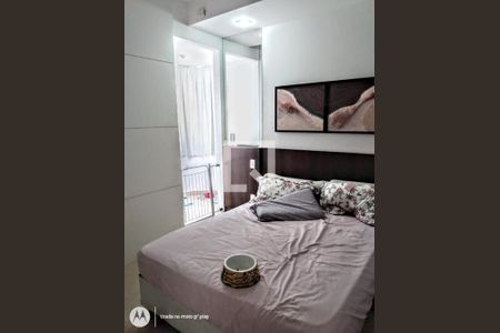 Apartamento à venda com 3 quartos, 78m² em Coração de Jesus, Belo Horizonte