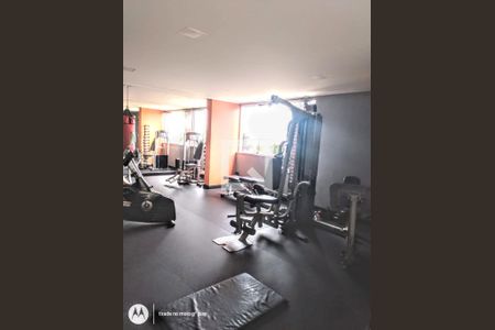 Apartamento à venda com 3 quartos, 78m² em Coração de Jesus, Belo Horizonte