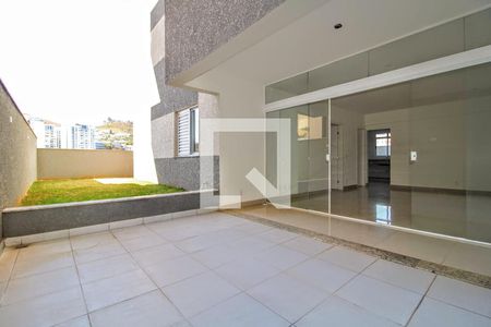 Apartamento à venda com 373m², 3 quartos e 3 vagasÁrea Privativa