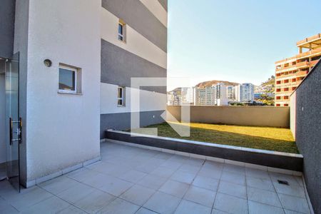 Apartamento à venda com 373m², 3 quartos e 3 vagasÁrea Privativa