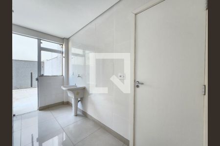 Apartamento à venda com 373m², 3 quartos e 3 vagasÁrea de Serviço