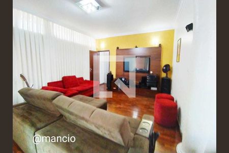Casa à venda com 4 quartos, 314m² em Nova Cachoeirinha, Belo Horizonte