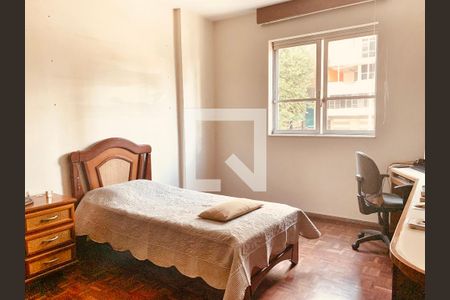 Apartamento à venda com 4 quartos, 157m² em Boa Viagem, Belo Horizonte