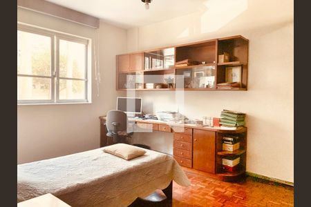 Apartamento à venda com 4 quartos, 157m² em Boa Viagem, Belo Horizonte