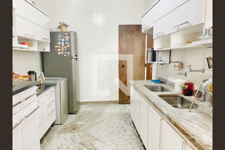 Apartamento à venda com 4 quartos, 157m² em Boa Viagem, Belo Horizonte