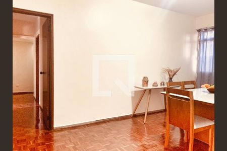 Apartamento à venda com 4 quartos, 157m² em Boa Viagem, Belo Horizonte
