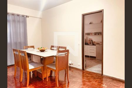 Apartamento à venda com 4 quartos, 157m² em Boa Viagem, Belo Horizonte