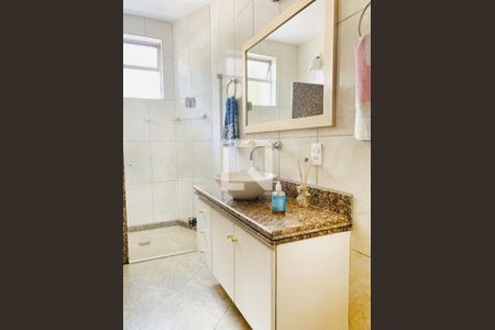 Apartamento à venda com 4 quartos, 157m² em Boa Viagem, Belo Horizonte