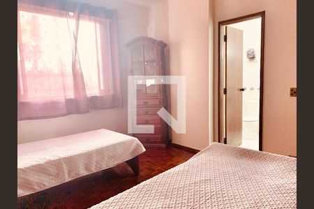 Apartamento à venda com 4 quartos, 157m² em Boa Viagem, Belo Horizonte