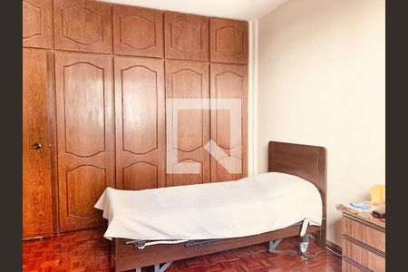 Apartamento à venda com 4 quartos, 157m² em Boa Viagem, Belo Horizonte