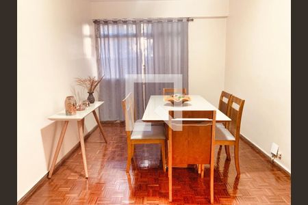 Apartamento à venda com 4 quartos, 157m² em Boa Viagem, Belo Horizonte