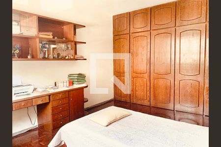 Apartamento à venda com 4 quartos, 157m² em Boa Viagem, Belo Horizonte