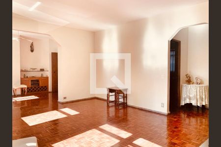 Apartamento à venda com 4 quartos, 157m² em Boa Viagem, Belo Horizonte