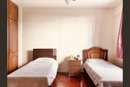 Apartamento à venda com 4 quartos, 157m² em Boa Viagem, Belo Horizonte