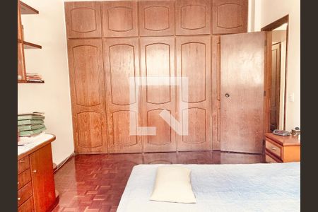 Apartamento à venda com 4 quartos, 157m² em Boa Viagem, Belo Horizonte
