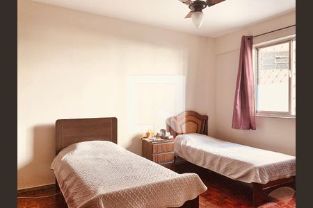 Apartamento à venda com 4 quartos, 157m² em Boa Viagem, Belo Horizonte