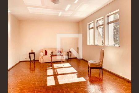 Apartamento à venda com 4 quartos, 157m² em Boa Viagem, Belo Horizonte