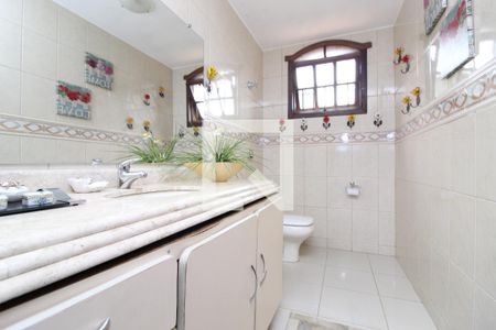 Casa à venda com 520m², 5 quartos e 6 vagas