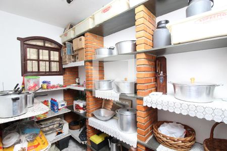 Casa à venda com 520m², 5 quartos e 6 vagas